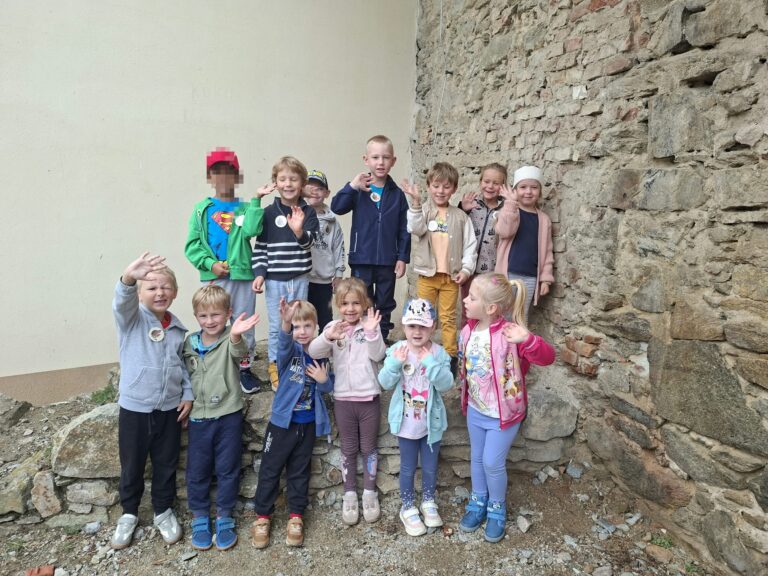 Návštěva GPOA – 50. výročí