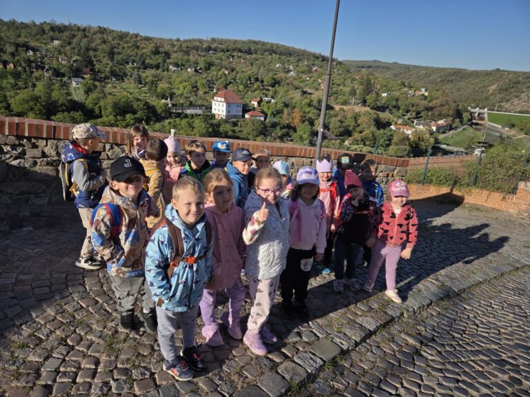 Projektový den – Gránické údolí